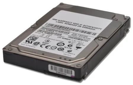 Lenovo 00FN379 Internal SSD