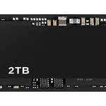 Samsung 990 PRO Internal SSD