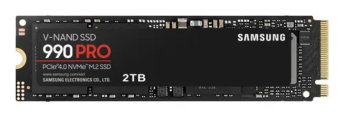 Samsung 990 PRO Internal SSD