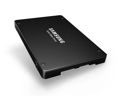 Samsung PM1643A Internal SSD