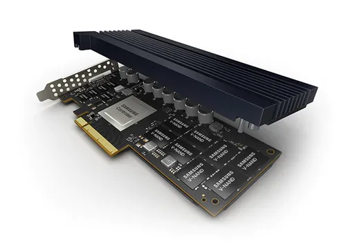 Samsung PM1735 Internal SSD