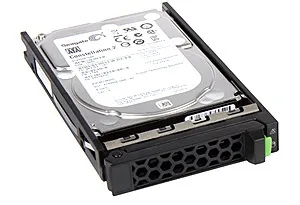 Fujitsu S26361-F5300-L200 Internal SSD