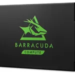 Seagate BarraCuda 120 Internal SSD
