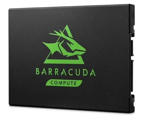 Compare Seagate BarraCuda 120 Internal SSD with Crucial P310 NVMe SSD 1TB M.2