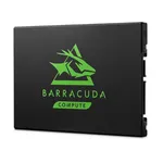 Seagate BarraCuda 120 Internal SSD