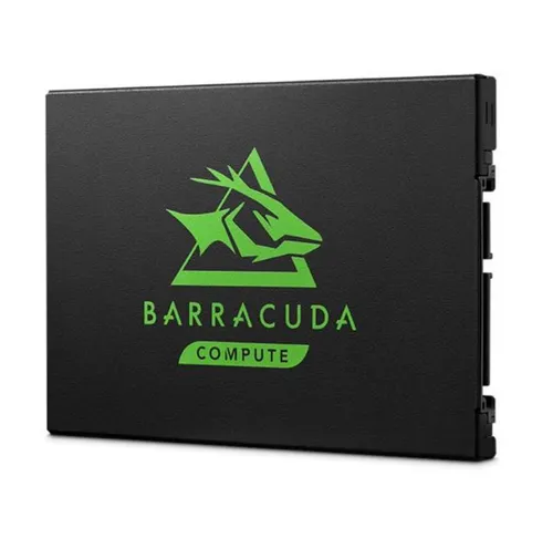 Seagate BarraCuda 120 Internal SSD