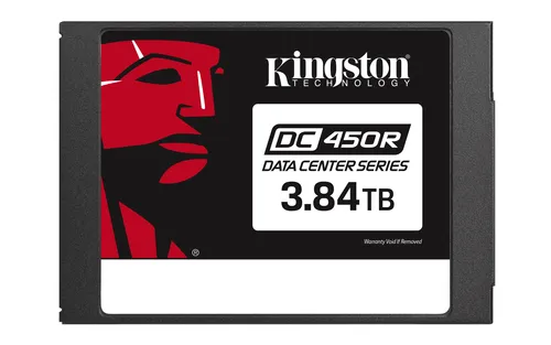 Kingston DC450R Internal SSD