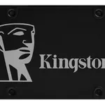 Kingston 1TB KC600 SATA3 2.5 inch Internal SSD