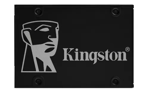 Kingston 2TB KC600 SATA3 2.5 inch Internal SSD