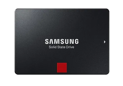 Samsung 860 PRO Internal SSD