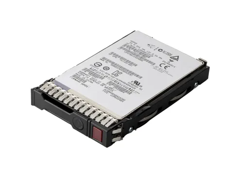 HP P06194-B21 Internal SSD