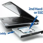 CoreParts SSDM256I856 Internal SSD