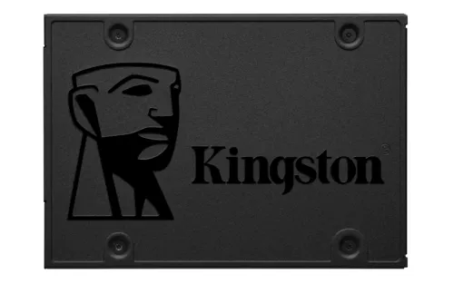 Kingston A400 Internal SSD