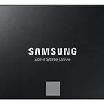Samsung 870 EVO Internal SSD