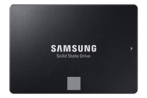 Samsung 870 EVO Internal SSD