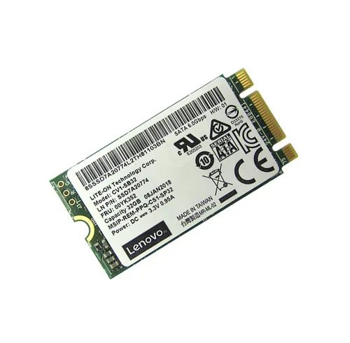 Lenovo 7N47A00129 Internal SSD
