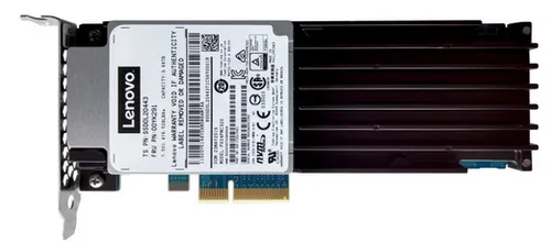 Lenovo 7XB7A05925 Internal SSD