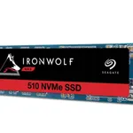 Seagate IronWolf 510 Internal SSD