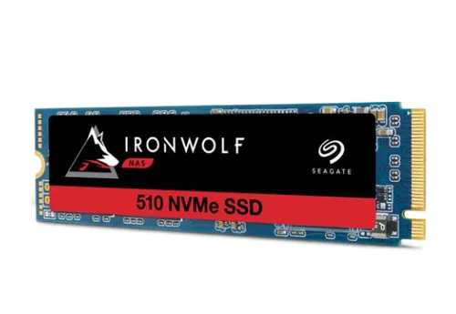 Seagate IronWolf 510 Internal SSD