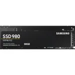 Samsung 980 Internal SSD