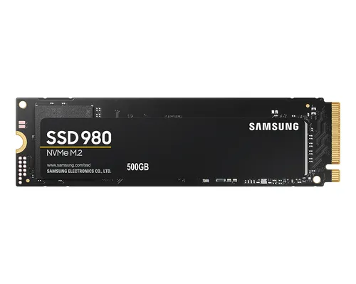 Samsung 980 Internal SSD