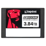 Kingston DC600ME 3.84TB Mixed-Use 2.5" Enterprise SATA SSD