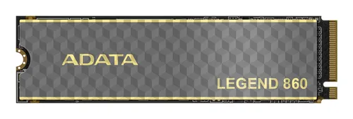 ADATA LEGEND 860 1TB Internal SSD (SLEG-860-1000GCS)