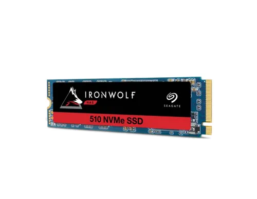 Seagate IronWolf 510 Internal SSD