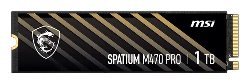 Compare MSI Spatium M470 PRO PCIe 4.0 NVMe M.2 1TB Internal SSD with Samsung 990 Pro Nvme M2 4Tb