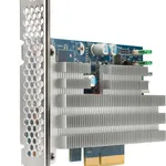 HP Z Turbo Drive G2 256GB PCIe Internal SSD
