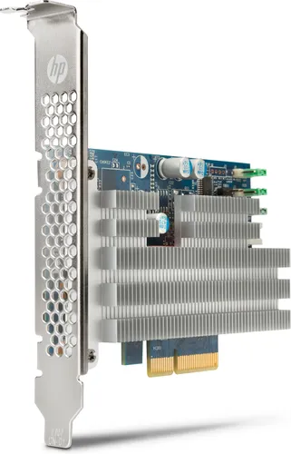 HP Z Turbo Drive G2 256GB PCIe Internal SSD