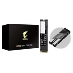 GIGABYTE AORUS Gen4 7300 1TB Internal SSD