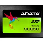 ADATA Ultimate SU650 Internal SSD