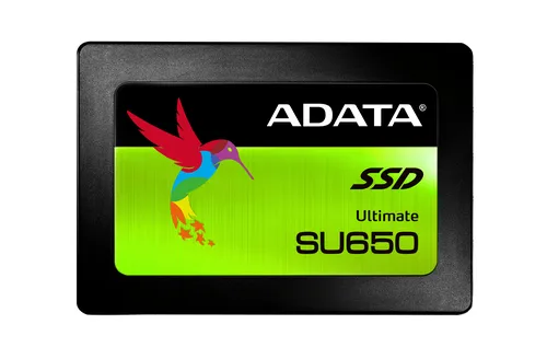 Compare ADATA Ultimate SU650 Internal SSD with Samsung 990 EVO Plus 1TB M.2 NVMe SSD