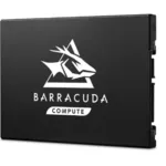 Seagate BarraCuda Q1 Internal SSD