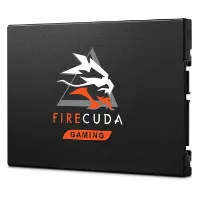 Seagate FireCuda 120 Internal SSD