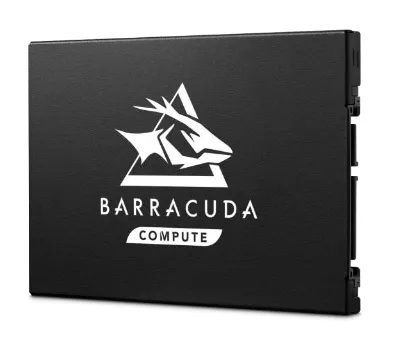 Seagate BarraCuda Q1 Internal SSD