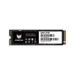 Predator GM7 M.2 NVMe PCIe Gen 4x4 2TB Internal SSD