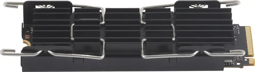 Image HP Z Turbo 512GB PCIe-4x4 TLC Z4/Z6 Kit Internal SSD
