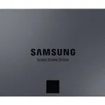Samsung 870 QVO 1TB Internal SSD (MZ-77Q1T0)