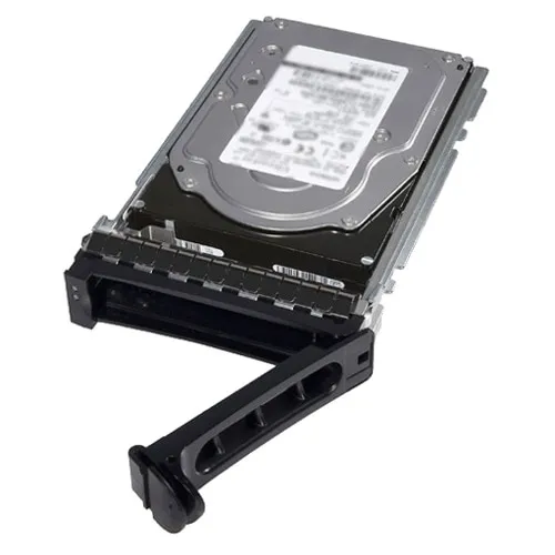 Image DELL 960GB SAS Mixed Use 12Gbps 2.5in Hot-plug Internal SSD PM5-V