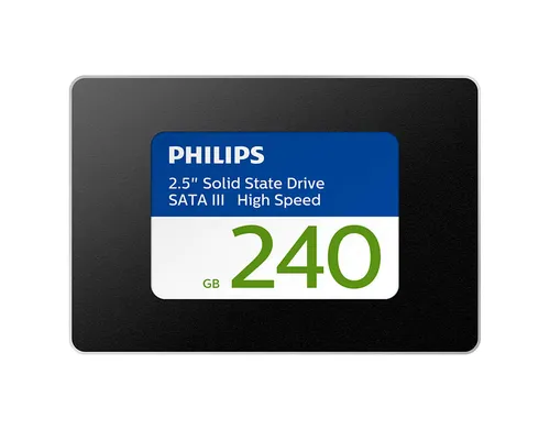 Image Philips FM24SS120B/00 Internal SSD