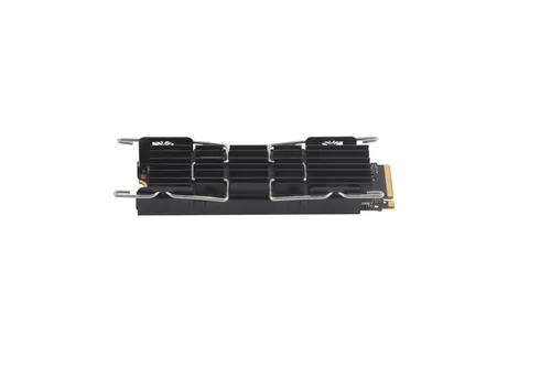 Image HP Z Turbo 4TB M.2 PCIe-4x4 SED OPAL2 TLC Z4/Z6 Kit SSD