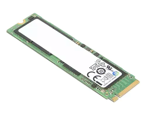 Image Lenovo 4XB1D04758 Internal SSD