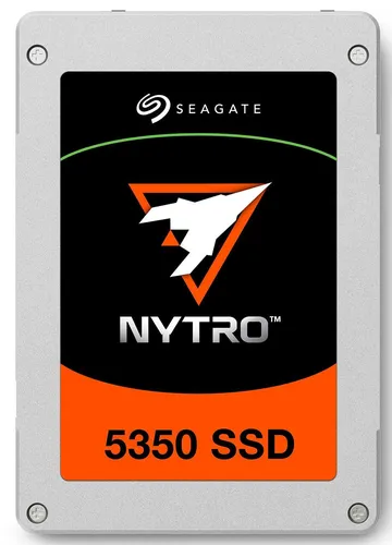 Image Seagate Nytro 5350S Internal SSD