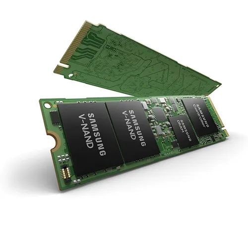 Samsung PM981 Internal NVMe SSD