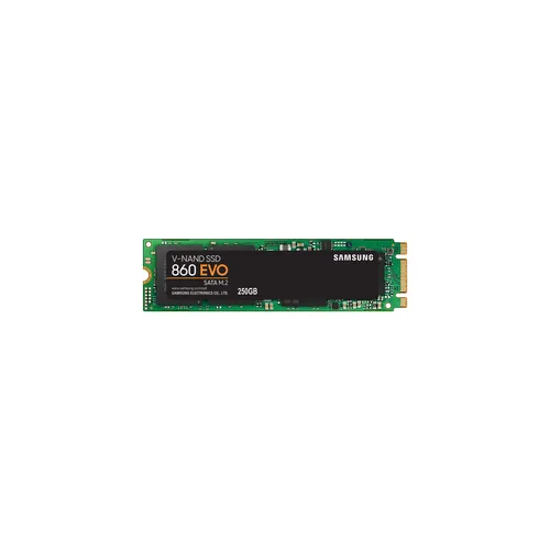 Samsung 860 EVO Internal SATA SSD