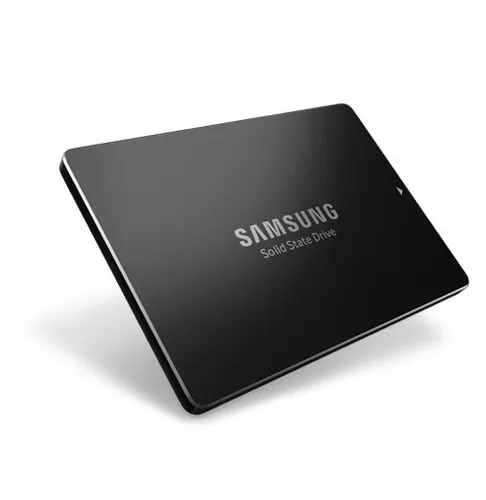 Image Samsung PM883 Internal SSD