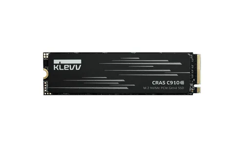 Klevv CRAS C910G Internal SSD