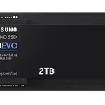 Samsung 990 EVO Internal NVMe M.2 SSD
